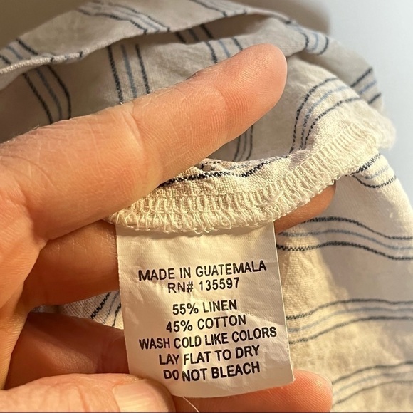 𝅺ALBION Meridian Off Shoulder Dress Size XS - Picture 13 of 13